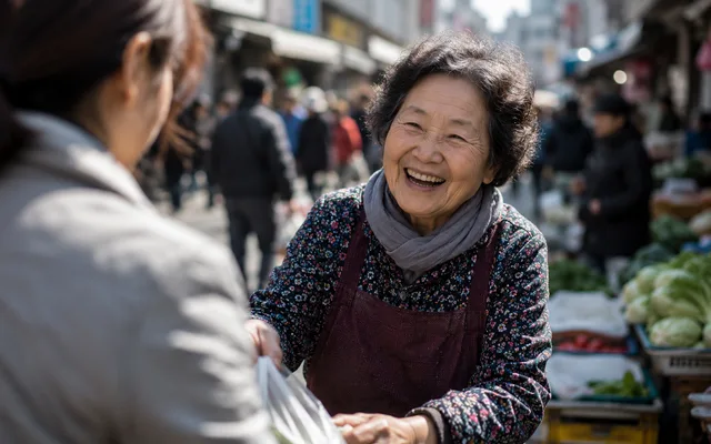 다큐멘터리·캔디드 — 연출하지 않은 순간의 힘